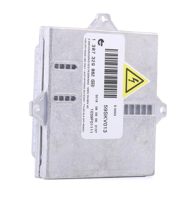 ESEN SKV 59SKV013 Módulo de comando, iluminação MINI Hatchback (R50, R53) 203 cv Gasolina custo