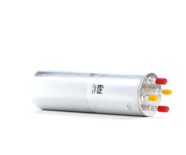 FEBI BILSTEIN 26950: Degvielas filtrs