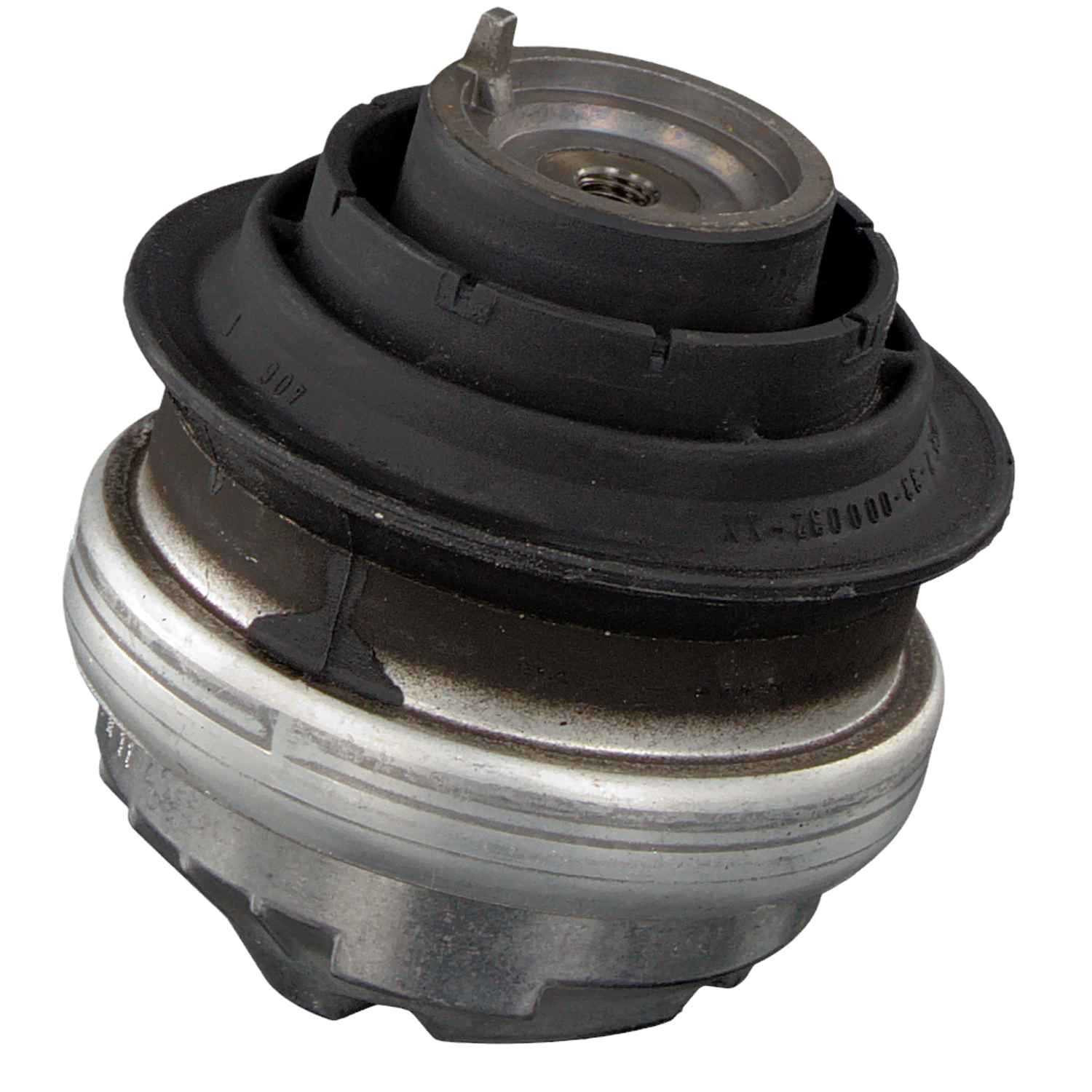 FEBI BILSTEIN 26967: Suport motor fata, pe ambele parti
