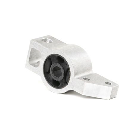 FEBI BILSTEIN 27069: Suspension, bras de liaison Essieu avant gauche, inférieur, arrière, avec support