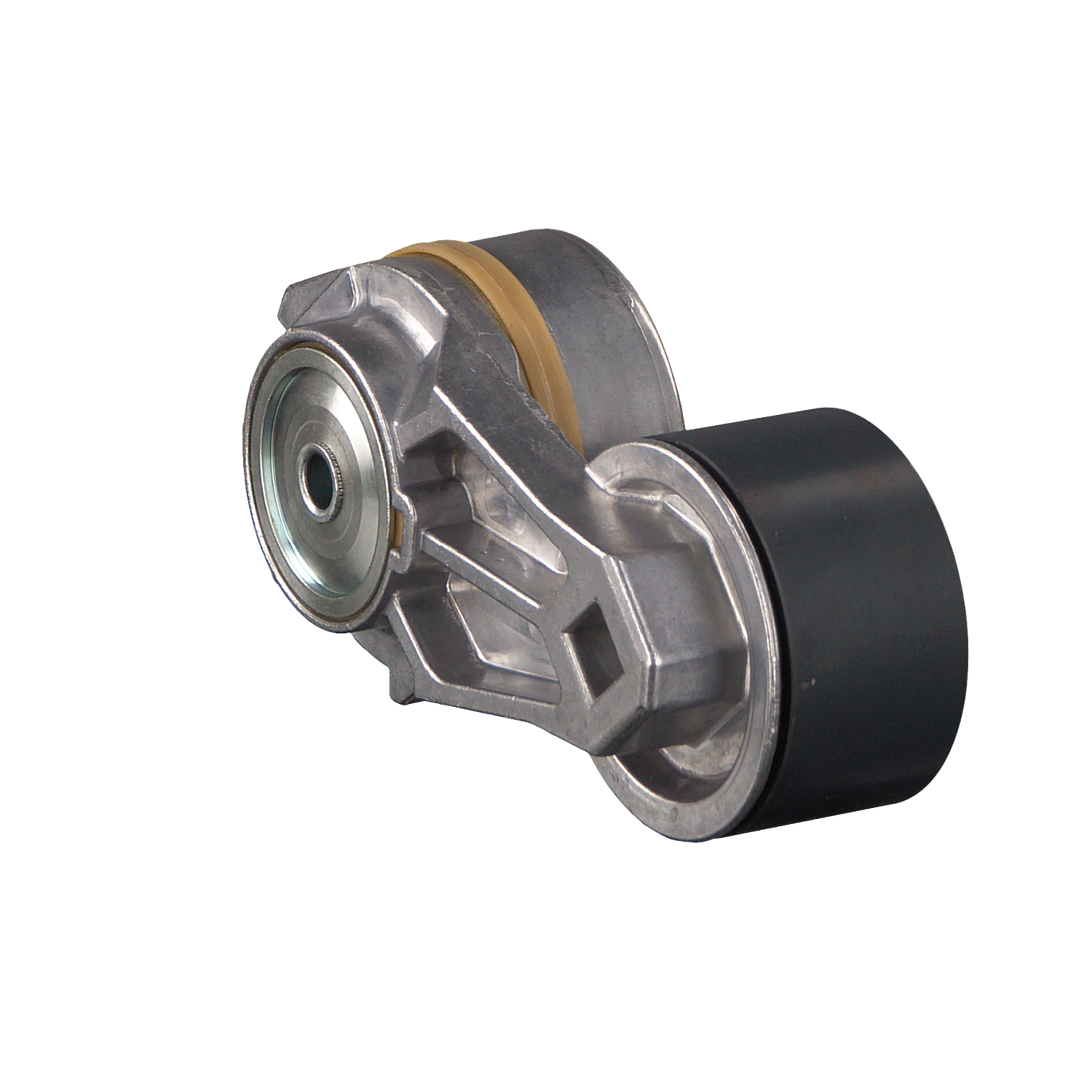 FEBI BILSTEIN 27117: Intinzator curea, curea distributie