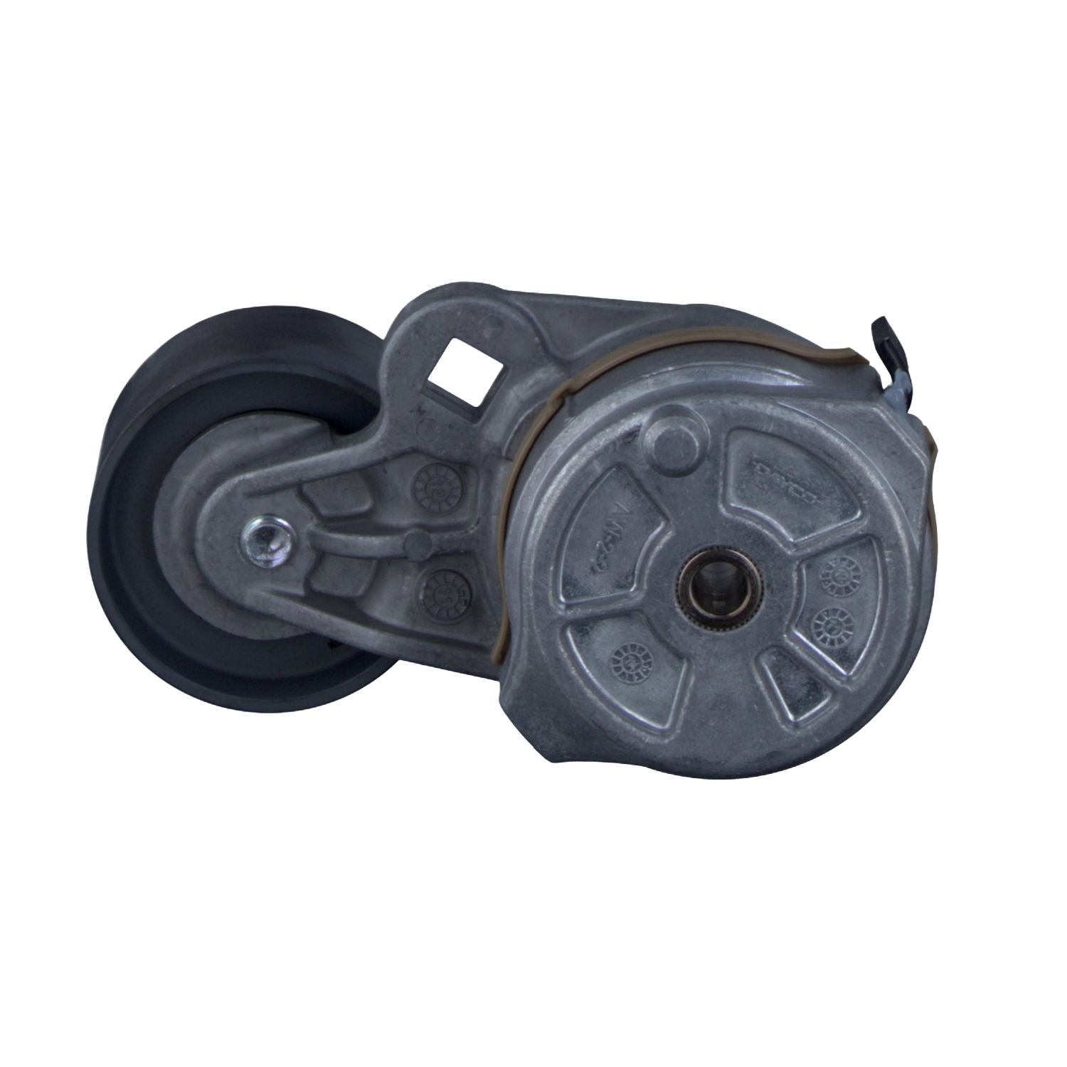 FEBI BILSTEIN 27133: Intinzator curea, curea distributie