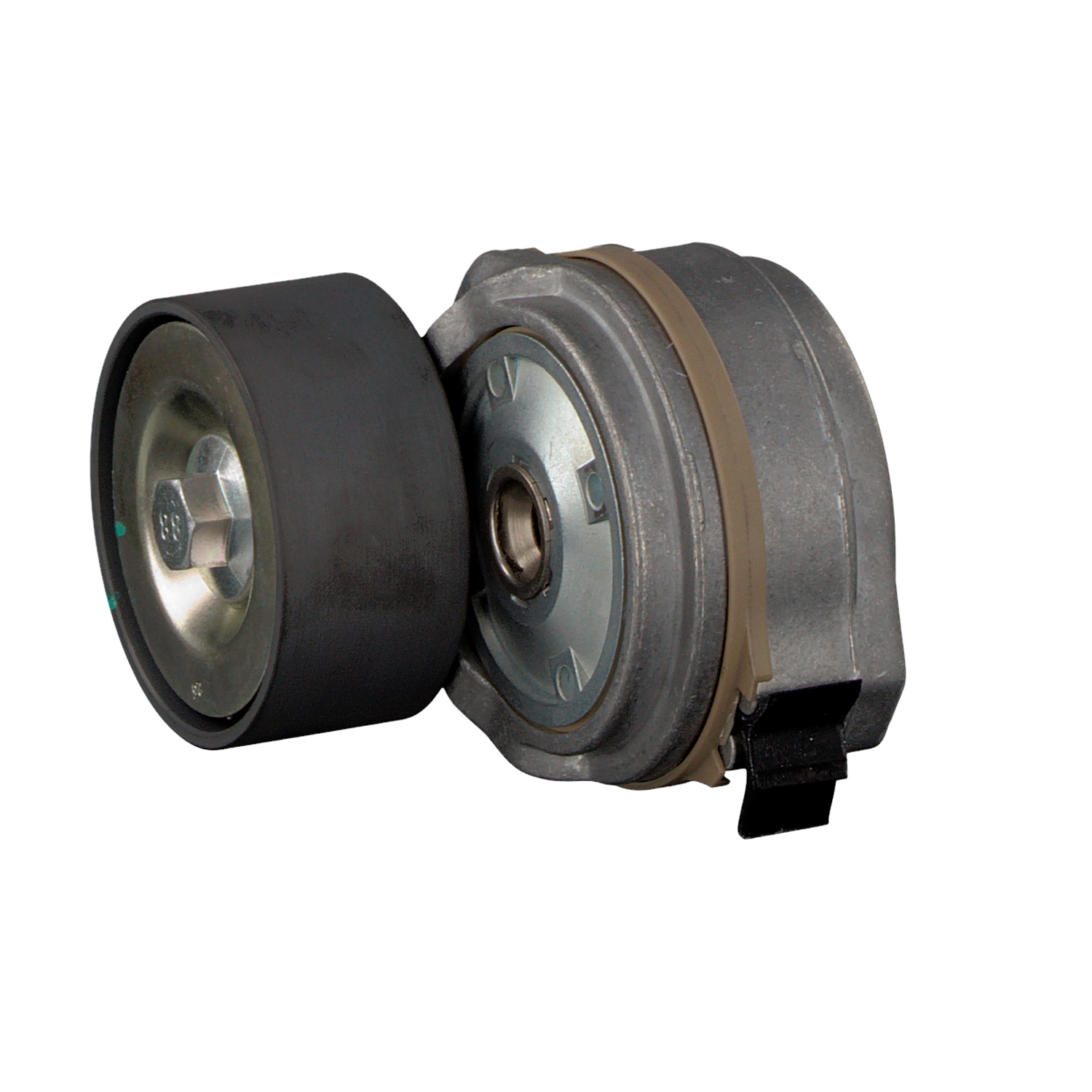 FEBI BILSTEIN 27135: Intinzator curea, curea distributie