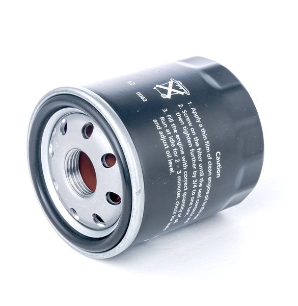 FEBI BILSTEIN 27149 Oliefilter TOYOTA Yaris Hatchback (_P1_) 88 Pk Benzine kosten
