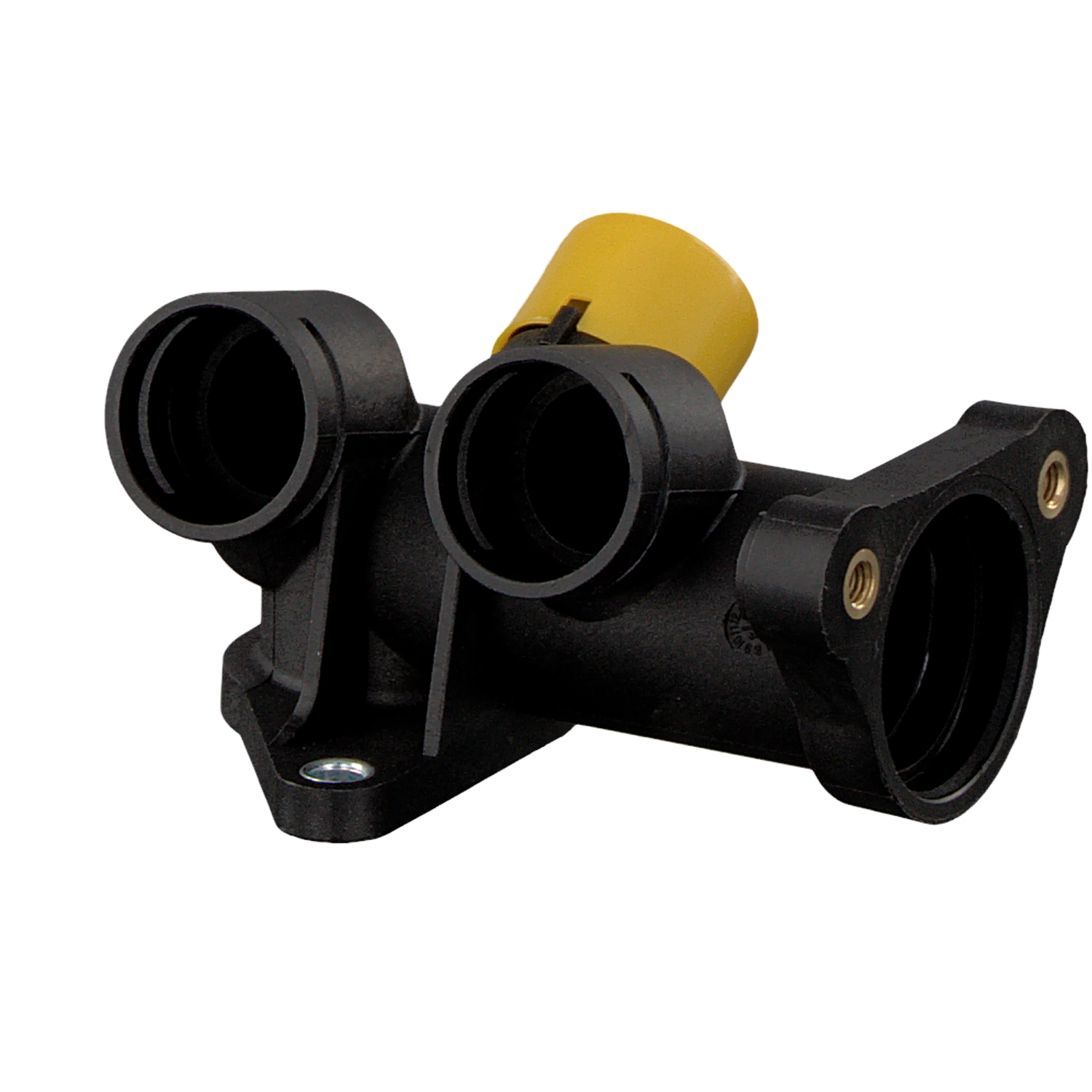 FEBI BILSTEIN 27153: Flansa lichid racire chiuloasa