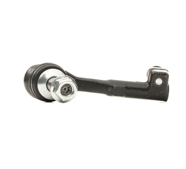 FEBI BILSTEIN 27159: Spurstangenkopf Vorderachse rechts, 135mm, mit Sicherungsmutter