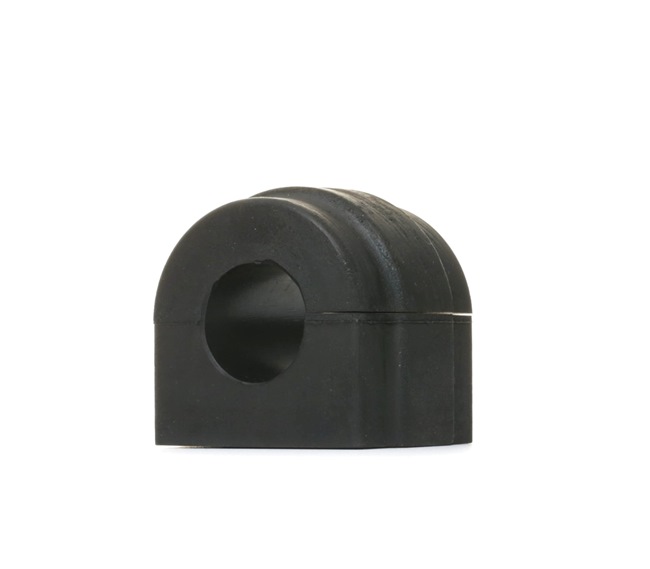 FEBI BILSTEIN 27160: Bucsa, bara stabilizatoare punte fata, cauciuc, 29mm