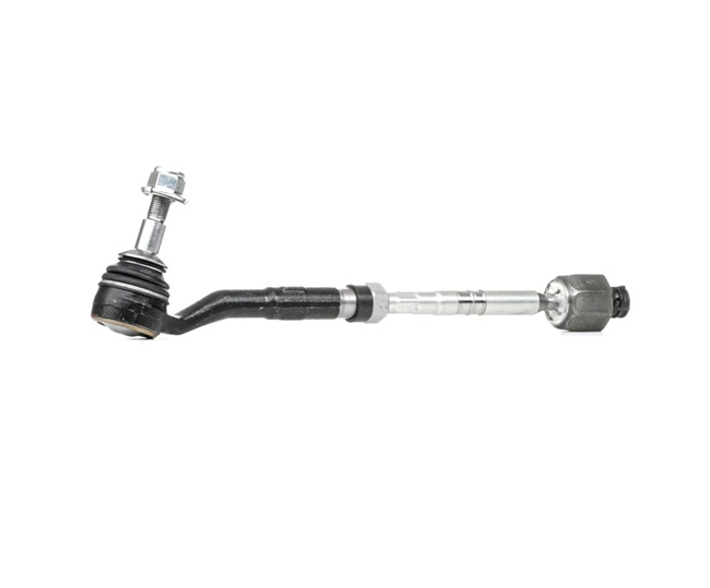 FEBI BILSTEIN 27210: Biellette de direction Essieu avant gauche, Essieu avant droit, 348mm, avec écrou de blocage