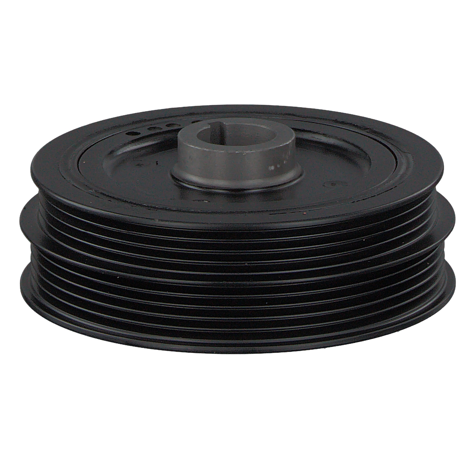 FEBI BILSTEIN 27231: Poulie damper (vilebrequin) pour vilebrequin