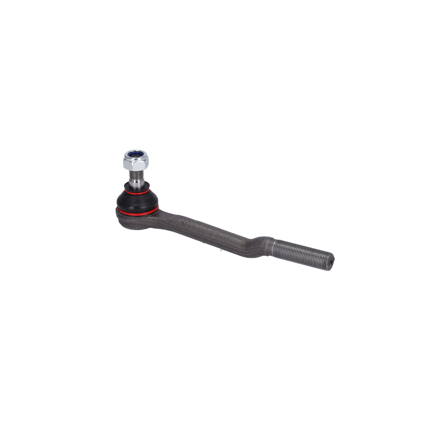 FEBI BILSTEIN 27260: Cap de bara interior, Axa fata stanga, Axa fata dreapta, 204mm, cu piulita crenelata, BMTS Turbo NEW
