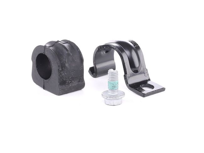 FEBI BILSTEIN 27318: Kit de réparation, suspension du stabilisateur Essieu avant, avec support, avec vis, BMTS Turbo NEUF