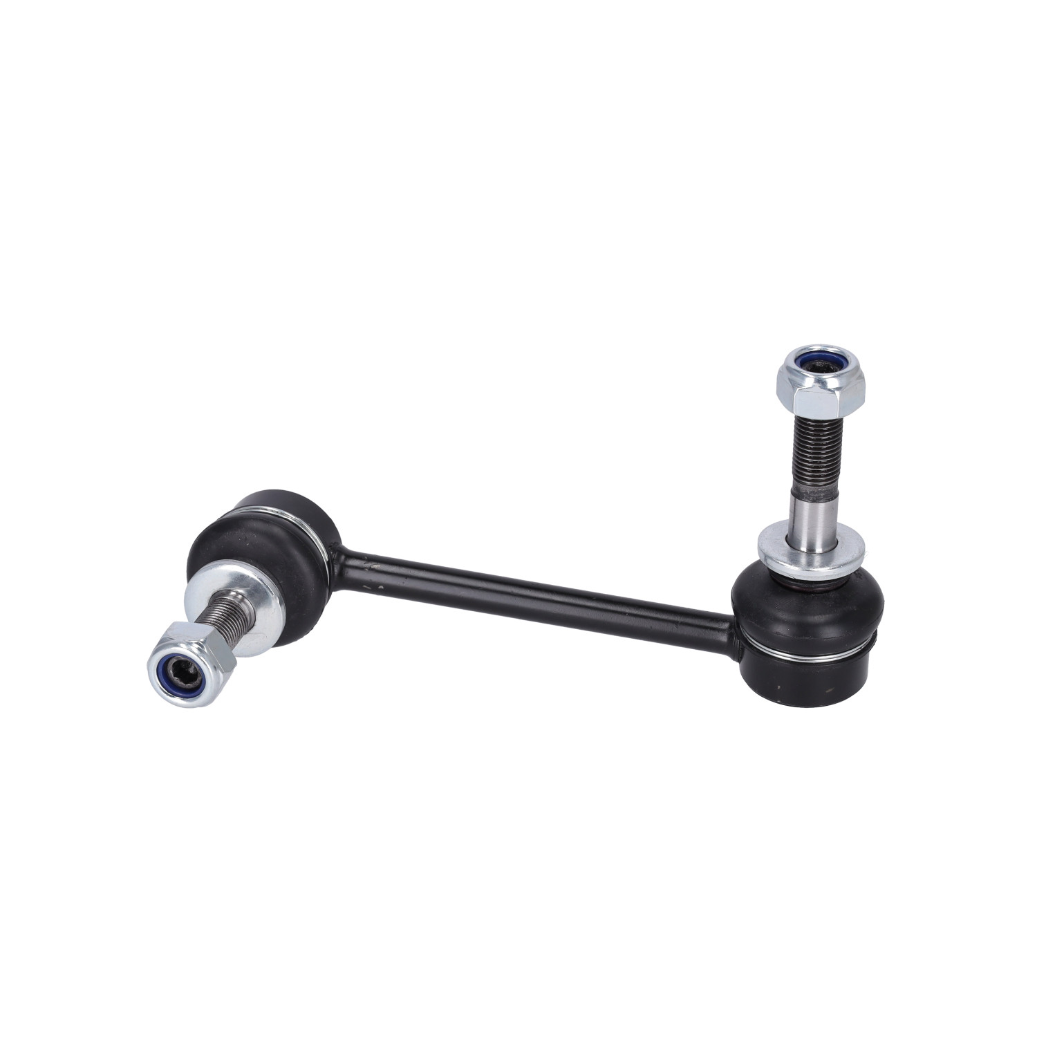 FEBI BILSTEIN 27336: Koppelstange 140mm, Stahl, mit Muttern, OE Turbo NEU