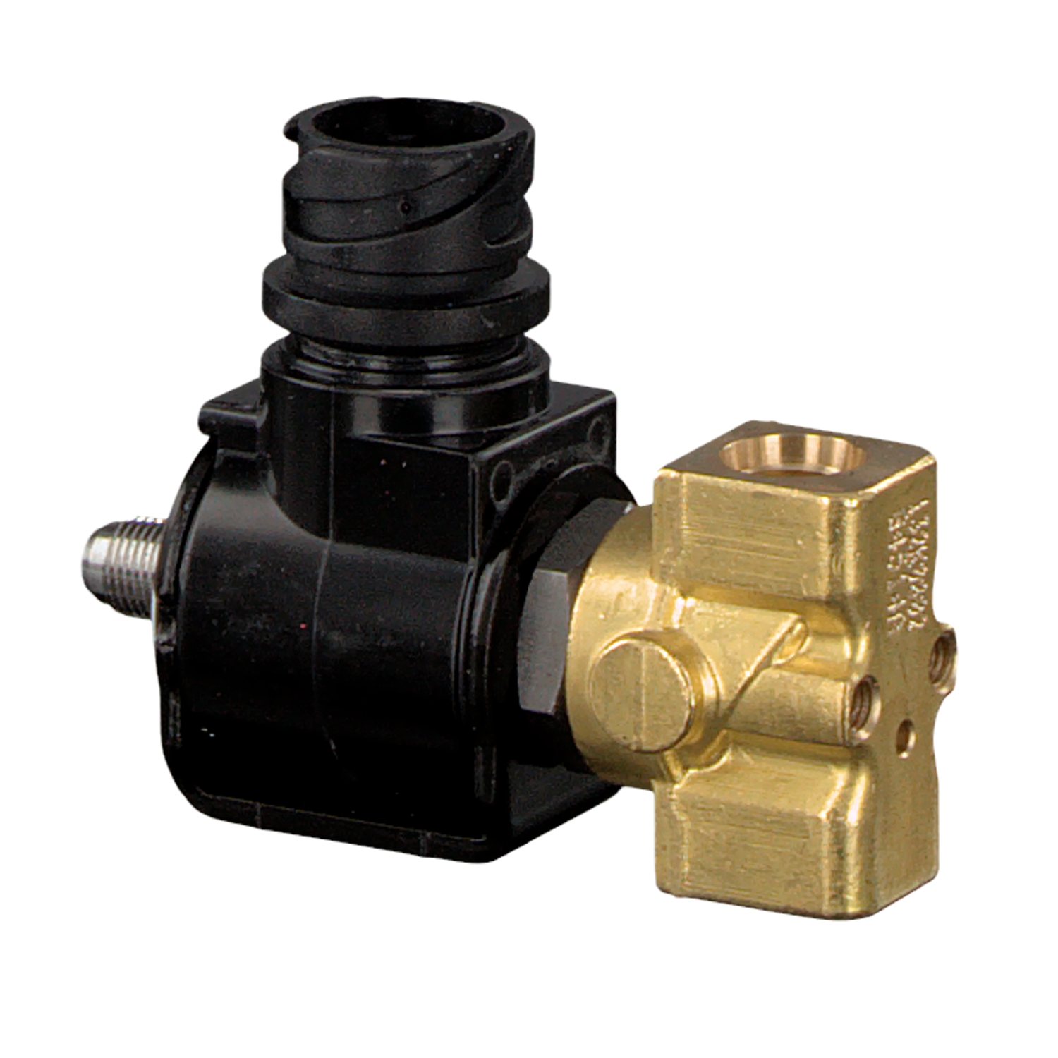 FEBI BILSTEIN 27356: Supapa, sistem supraalimentare