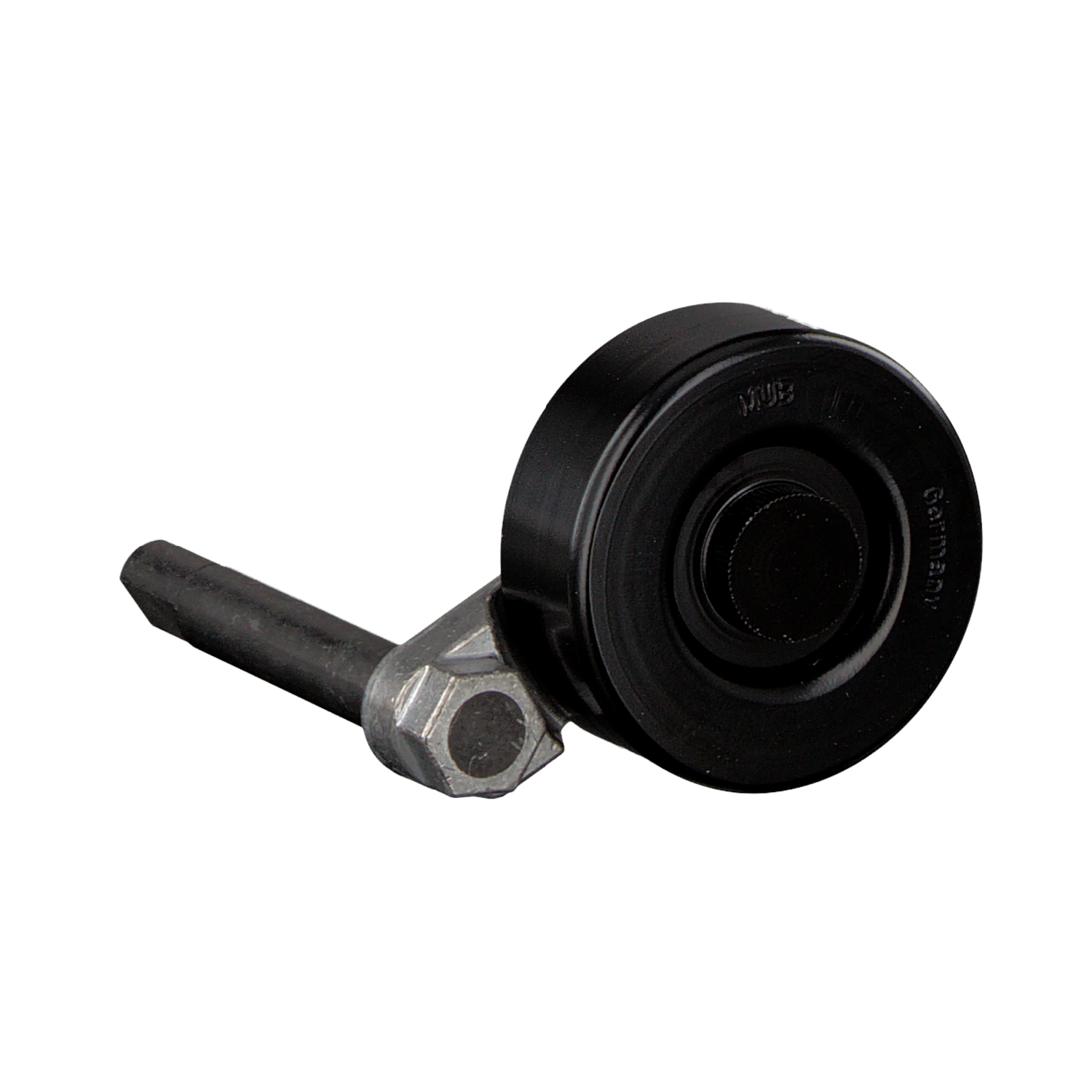 FEBI BILSTEIN 27367: Intinzator curea, curea distributie cu suport
