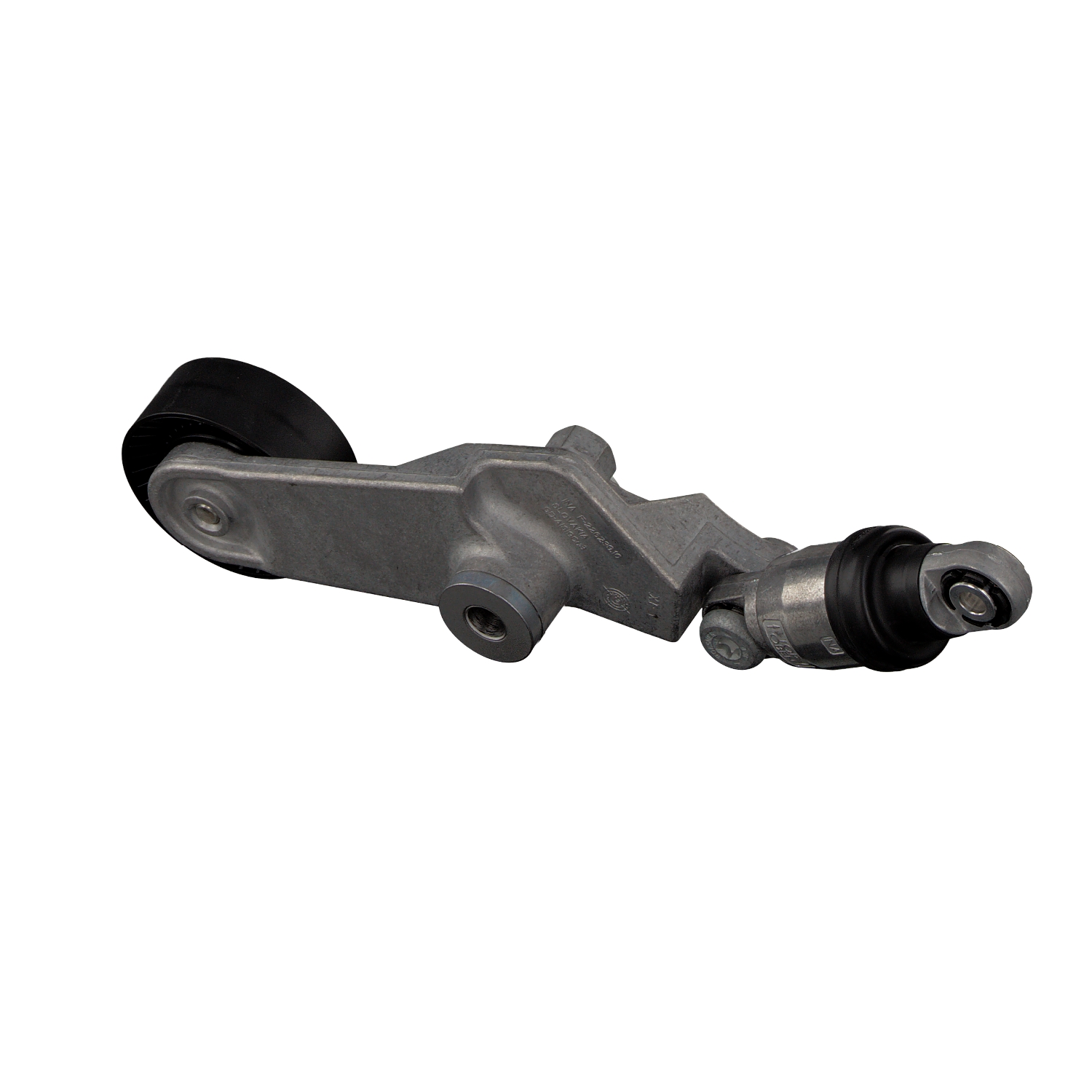 FEBI BILSTEIN 27557: Intinzator curea, curea distributie
