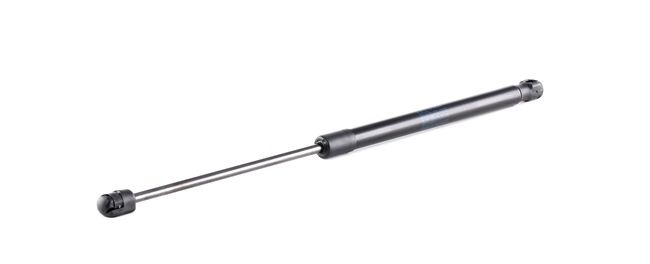 FEBI BILSTEIN 27626: Gāzes atspere, Bagāžas / Kravas nodalījuma vāks no abām pusēm, 472mm
