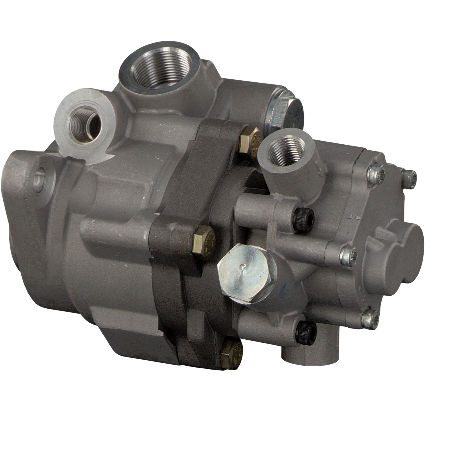 FEBI BILSTEIN 27670: Servopumpe
