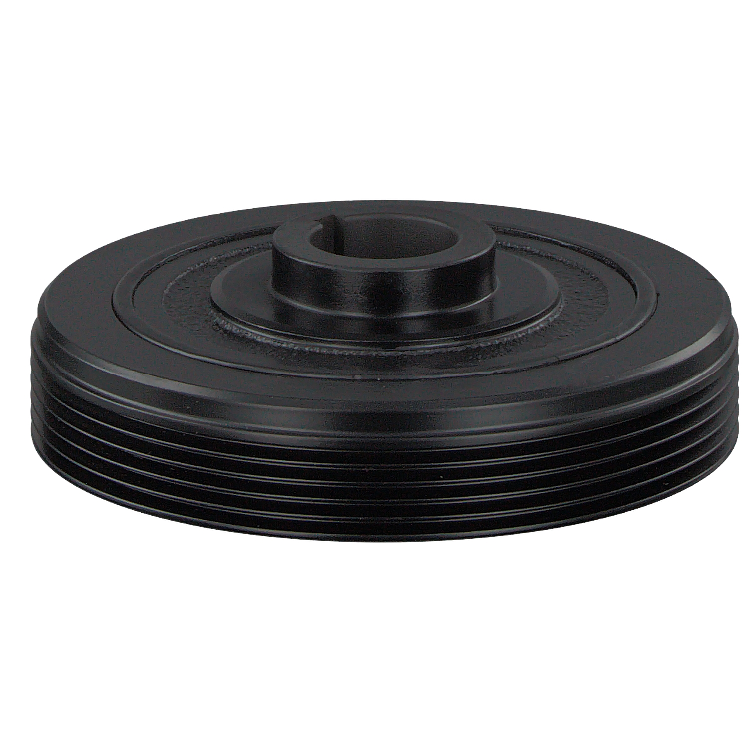 FEBI BILSTEIN 27721: Fulie curea, arbore cotit pentru arbore cotit