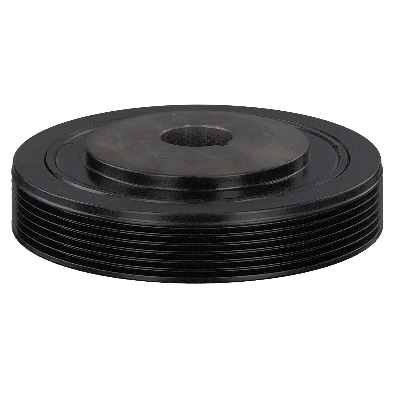 FEBI BILSTEIN 27722: Poulie damper (vilebrequin) pour vilebrequin