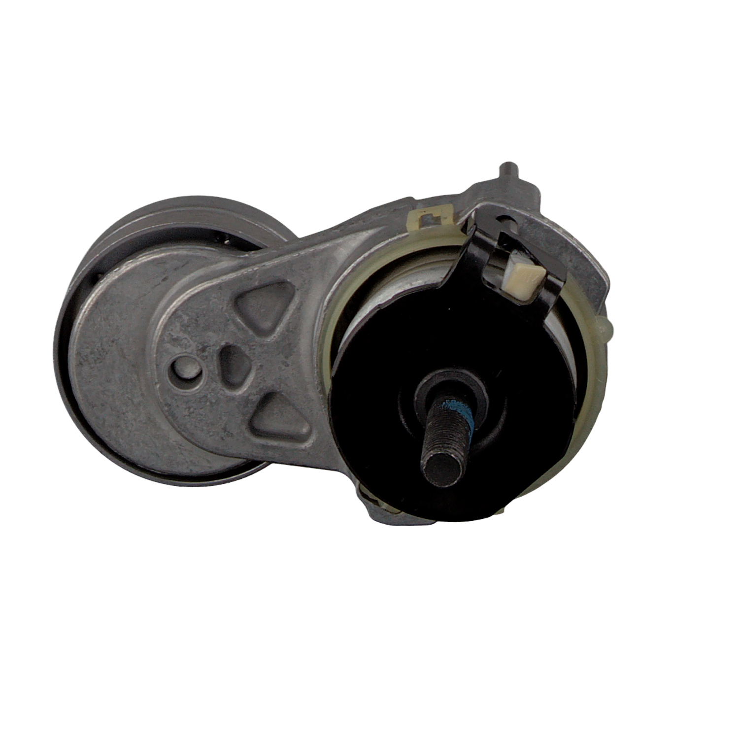 FEBI BILSTEIN 27818 Ремъчен обтегач, пистов ремък ALFA ROMEO 159 (939) 140 K.C. бензин цена