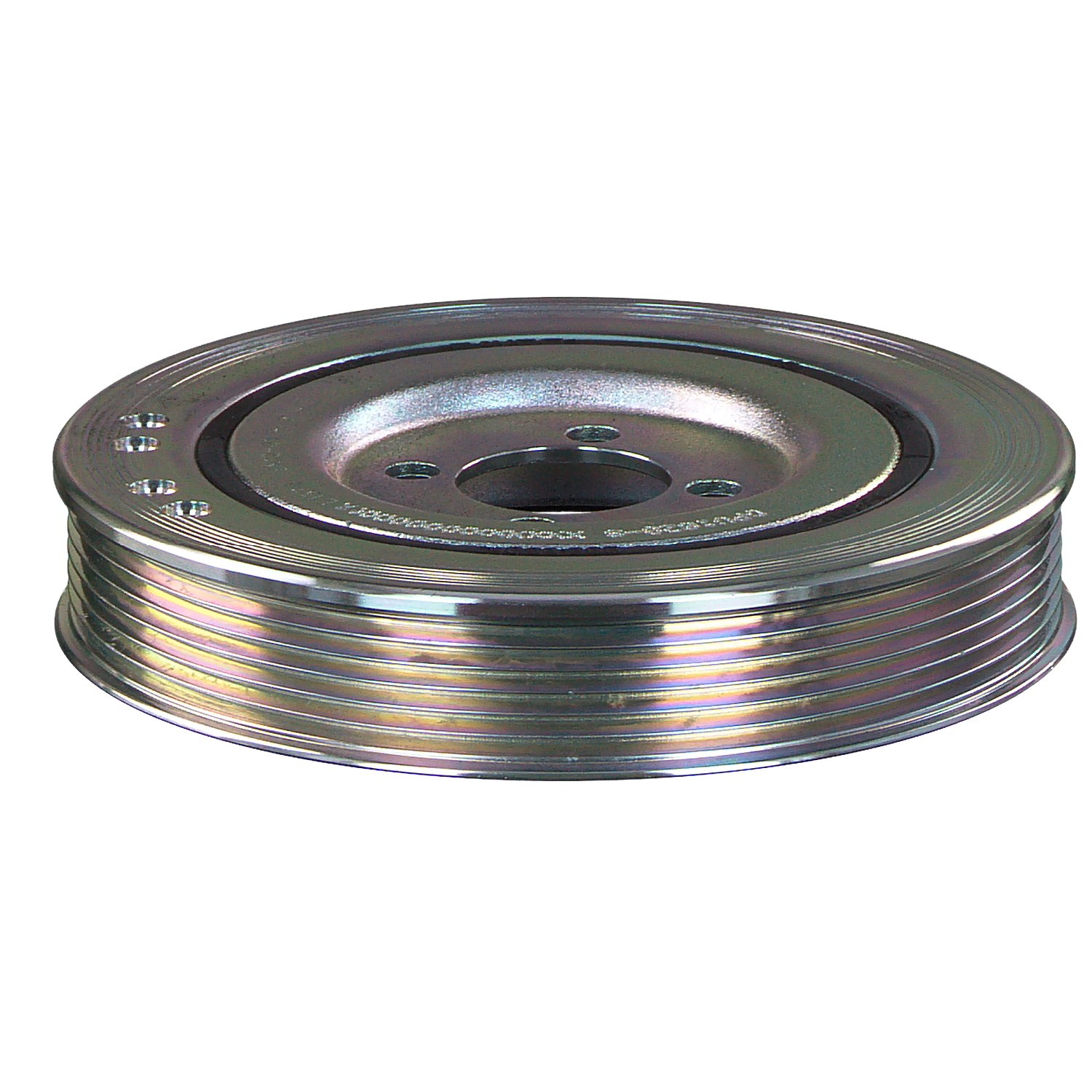 FEBI BILSTEIN 27824 Puleggia cinghia albero a gomiti LANCIA YPSILON (843) 70 CV Diesel costo