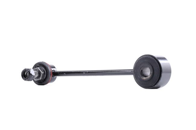 FEBI BILSTEIN 27865: Brat / bieleta suspensie, stabilizator Axa spate stanga, Axa spate dreapta, 175mm, cu piuliță de siguranță