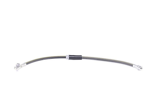FEBI BILSTEIN 27934: Furtun frana Axa fata stanga, Axa fata dreapta, 564mm, cu surub
