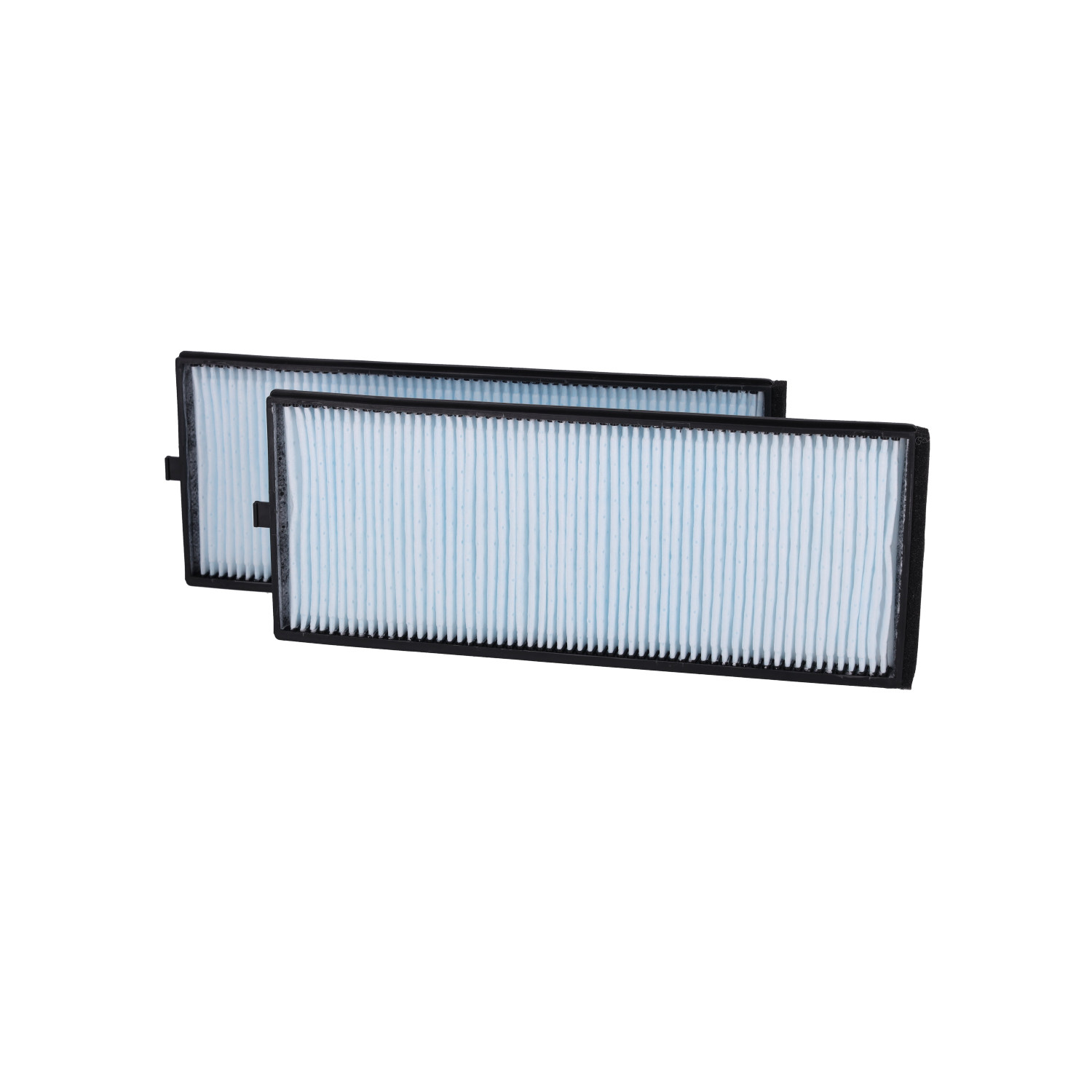 FEBI BILSTEIN 27943: Filtra komplekts, Salona telpas gaiss