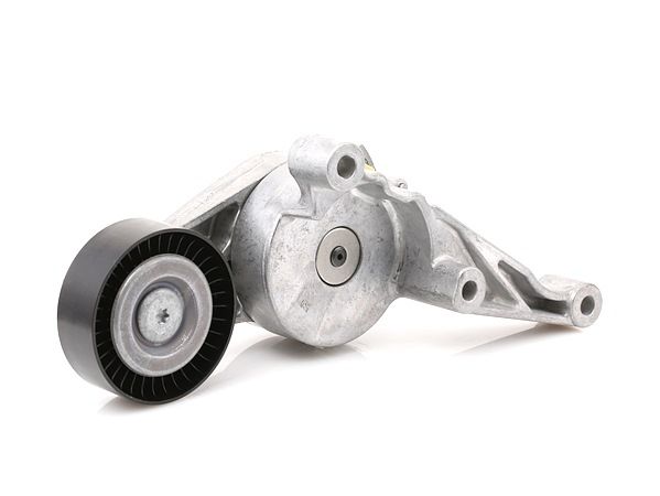 FEBI BILSTEIN 28025: Galet tendeur de courroie d'accessoire
