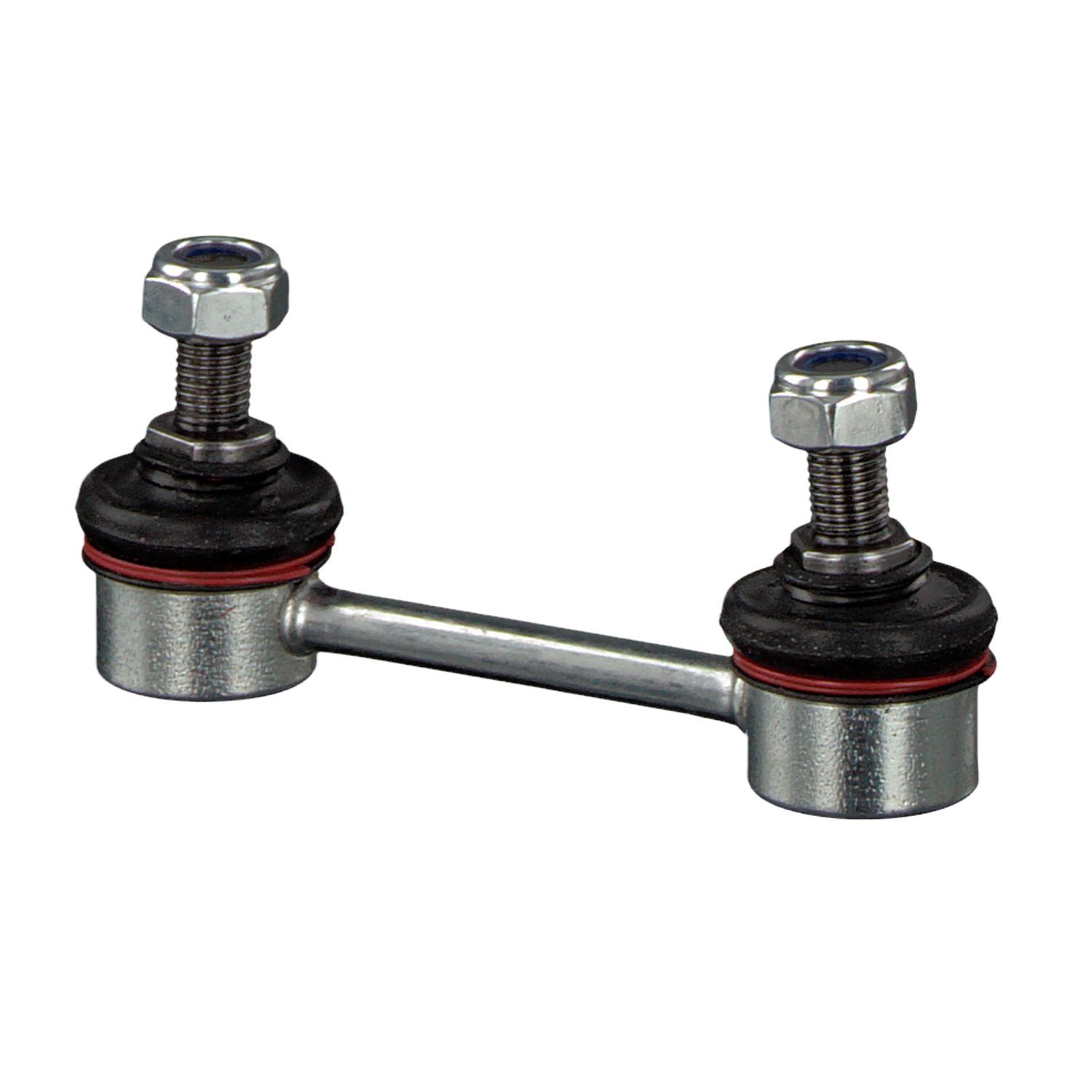 FEBI BILSTEIN 28159: Brat / bieleta suspensie, stabilizator Axa fata stanga, Axa fata dreapta, 93mm, Otel, cu piulițe, BMTS Turbo NEW