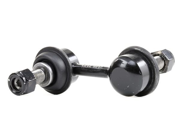 FEBI BILSTEIN 28199: Brat / bieleta suspensie, stabilizator Axa fata stanga, Axa fata dreapta, 60mm, Otel, cu piulițe, BMTS Turbo NEW