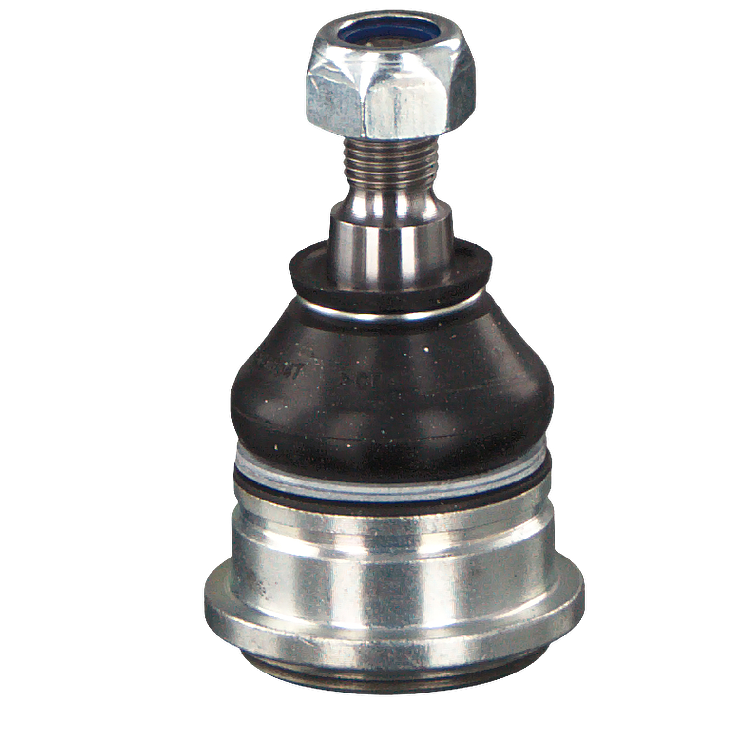 FEBI BILSTEIN 28200: Rotule de suspension Essieu avant gauche, inférieur, Essieu avant droit, 16mm, avec écrou de blocage, avec anneau de freinage, BMTS Turbo NEUF