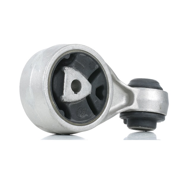 FEBI BILSTEIN 28226: Suport motor superior dreapta, Culoare aluminiu
