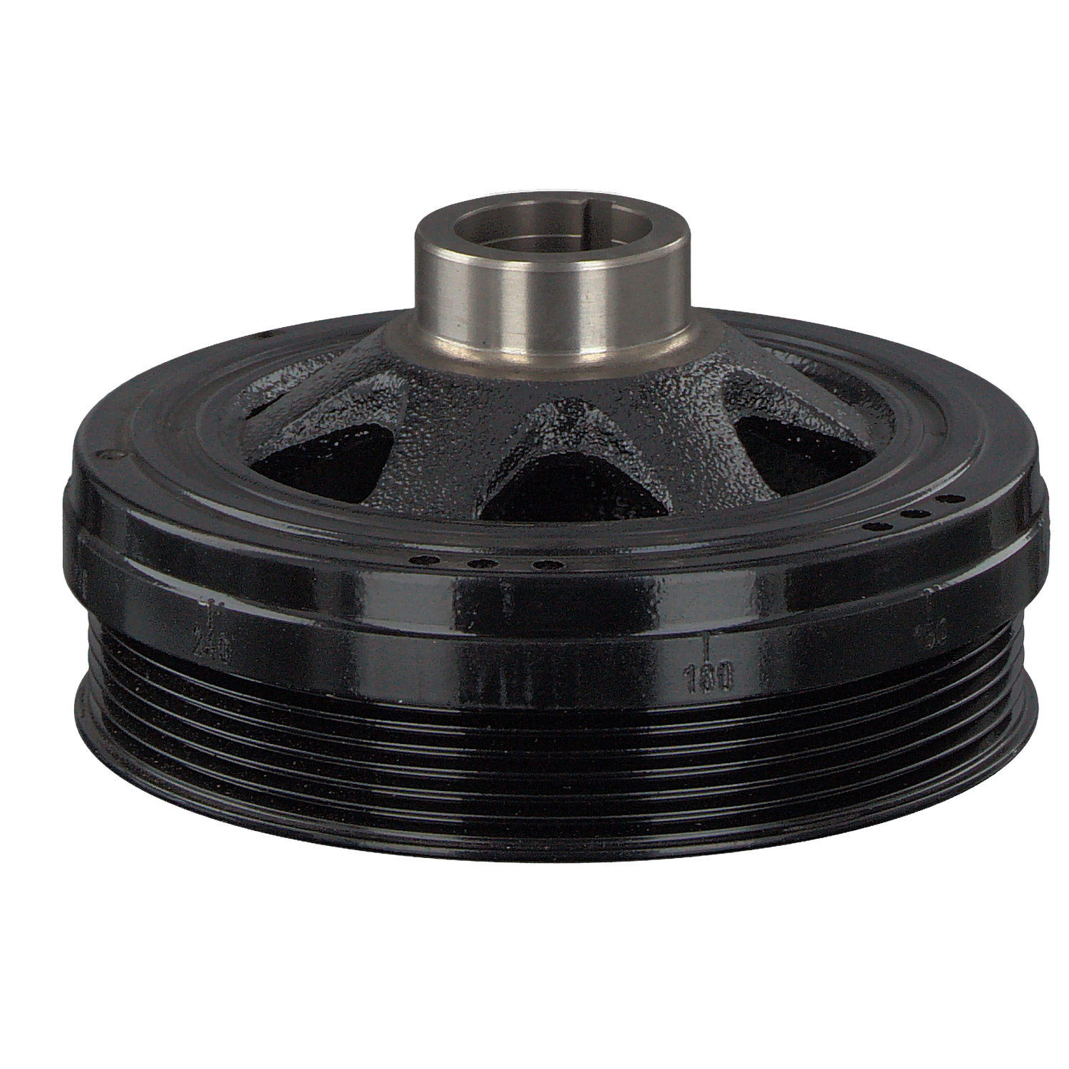 FEBI BILSTEIN 28242: Fulie curea, arbore cotit pentru arbore cotit