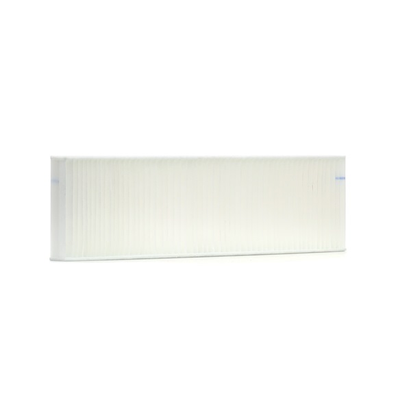 FEBI BILSTEIN 28380: Filtrs, Salona telpas gaiss Smalkās attīrīšanas salona filtrs