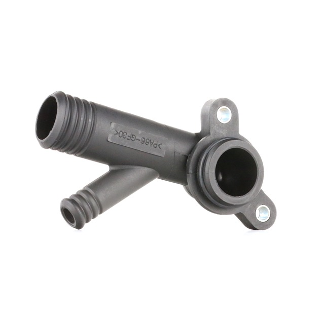 FEBI BILSTEIN 28419: Flangia refrigerante Testa a cilindro, con guarnizione
