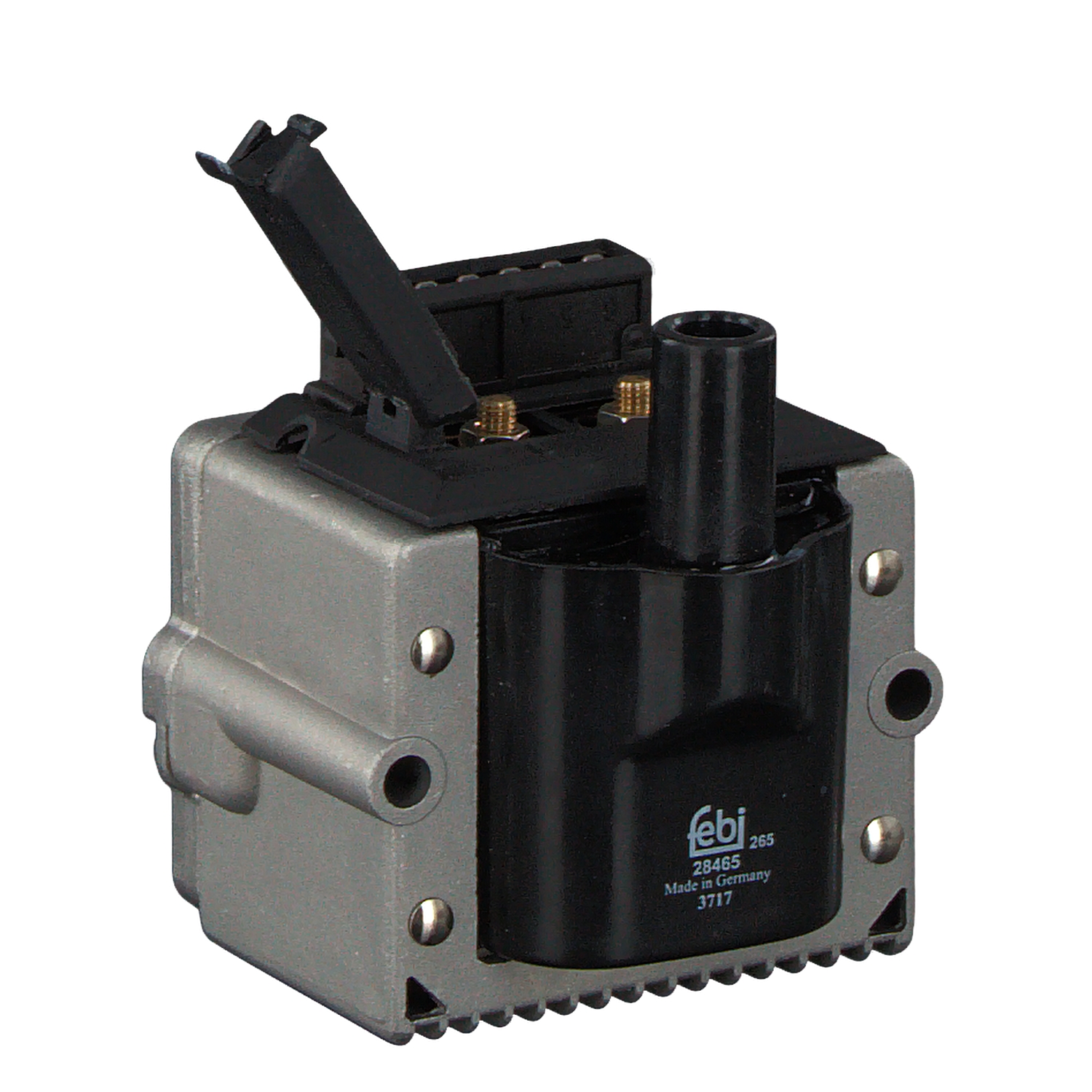 FEBI BILSTEIN 28465: Bobina de encendido 12V