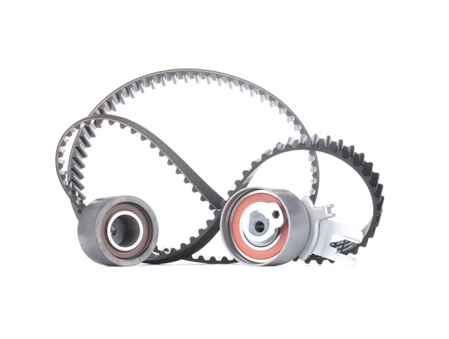 FEBI BILSTEIN 28589: Set curea de distributie dinti: 132