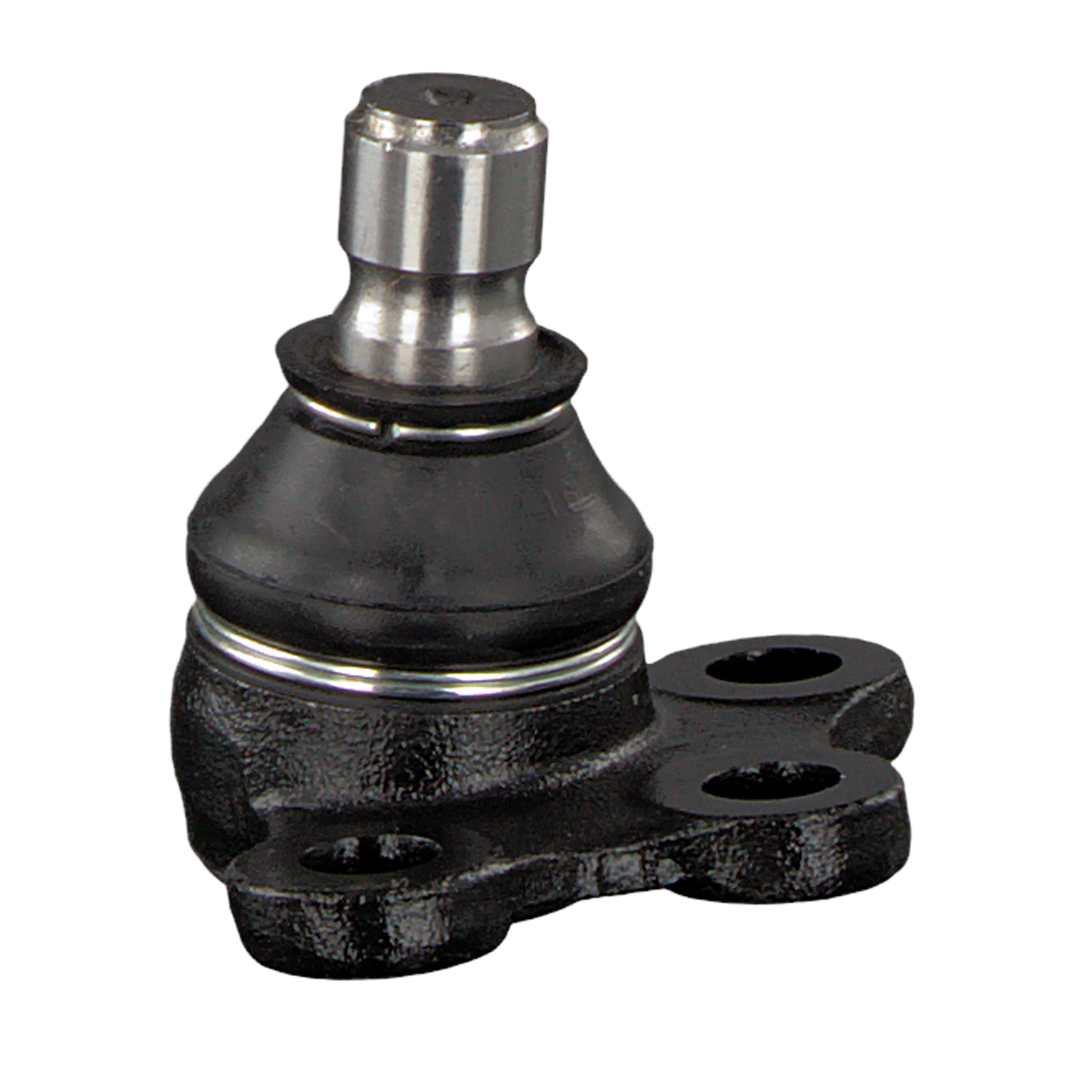 FEBI BILSTEIN 28600: Fuseekogel Vooras links, Vooras rechts, 18mm, met moeren, Met schroeven, BMTS Turbo NEW
