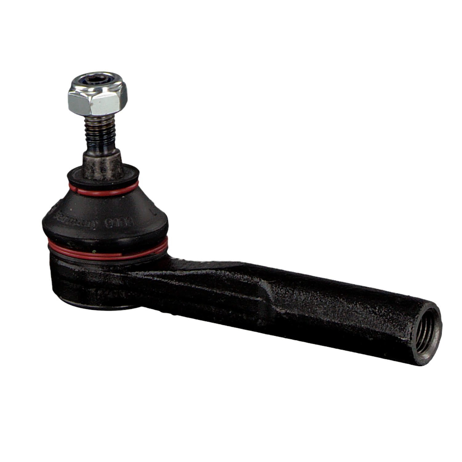 FEBI BILSTEIN 28619 Spurstangenkopf FIAT PUNTO (199) 86 PS Benzin/Ethanol Kosten