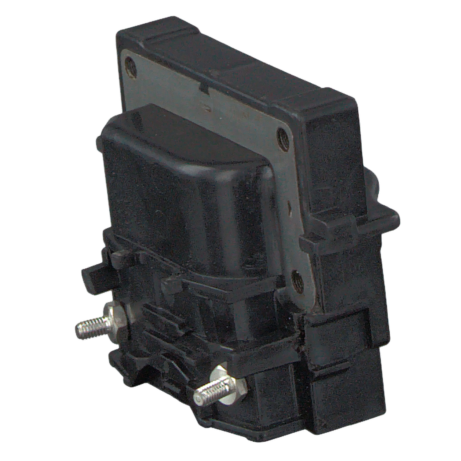 FEBI BILSTEIN 28645: Zündspule 12V