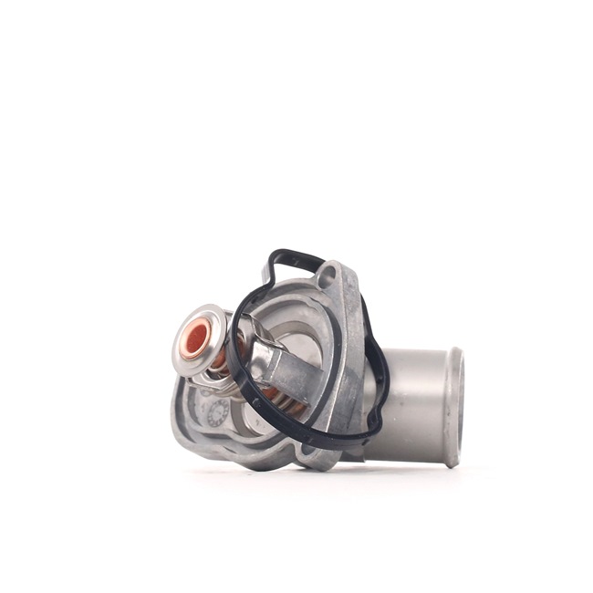 FEBI BILSTEIN 28668 Kühlwasserthermostat OPEL Corsa D Schrägheck (S07) 90 PS Benzin Kosten