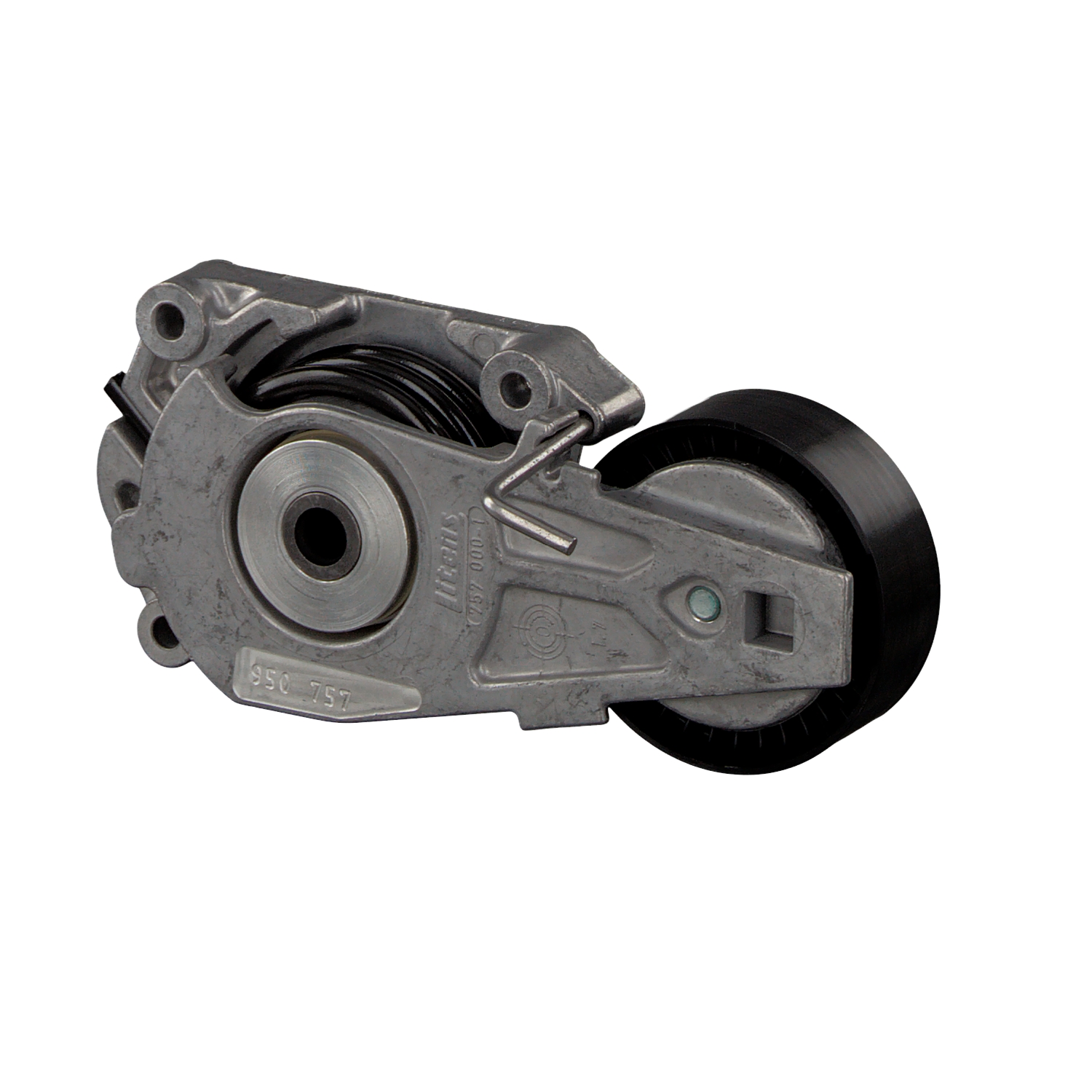 FEBI BILSTEIN 28687: Intinzator curea, curea distributie