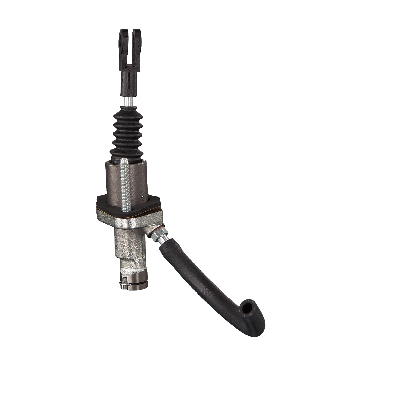 FEBI BILSTEIN 28691: Cylindre émetteur d'embrayage avec flexible, avec joint d'étanchéite