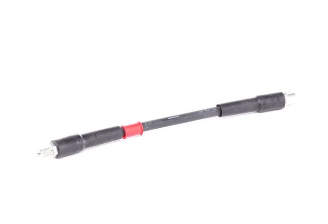 FEBI BILSTEIN 28715: Bremsschlauch Vorderachse links, Vorderachse rechts, 305mm