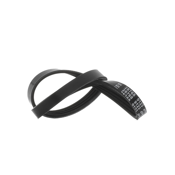 FEBI BILSTEIN 28768: Curea transmisie cu caneluri 700mm, Numar nervuri: 4