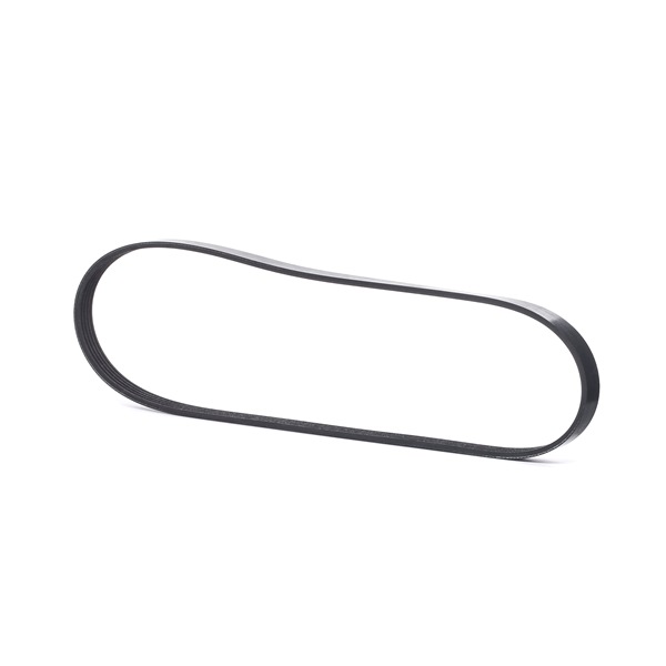 FEBI BILSTEIN 28835: V formos rumbuoti diržai 906mm, briaunų skaičius: 5