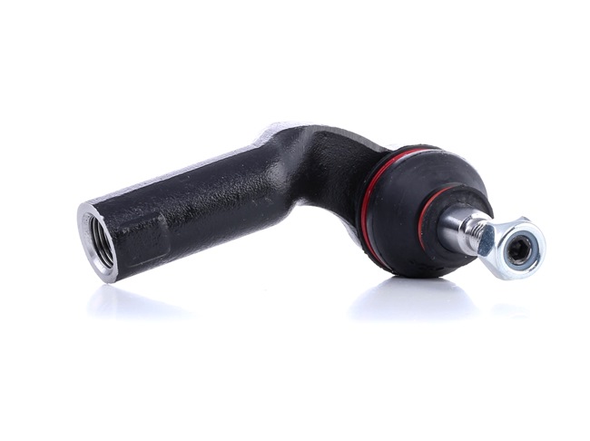 FEBI BILSTEIN 29224: Ακρόμπαρο Mπροστινός άξονας δεξιά, 107mm, με περικόχλιο ασφαλείας, BMTS Turbo NEW