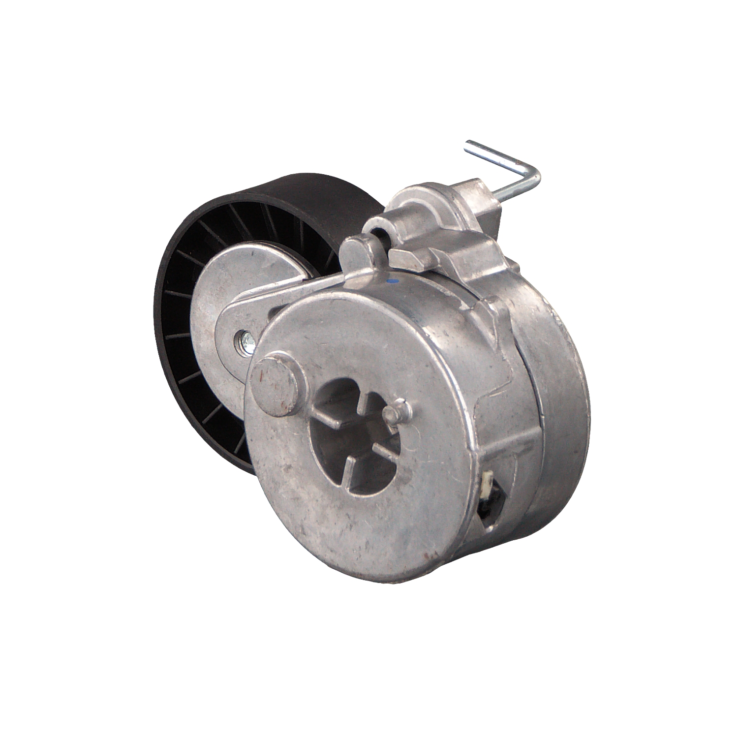 FEBI BILSTEIN 29232: Tensor de correia, correia trapezoidal estriada
