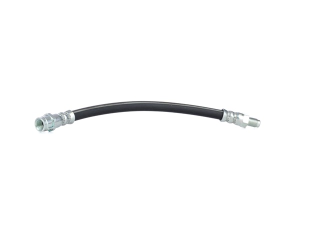 FEBI BILSTEIN 29289: Latiguillo de freno Eje trasero izquierda, Eje trasero, derecha, exterior, 260mm